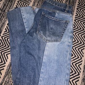 PacSun Vintage mom jeans